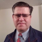Rogers Richardson