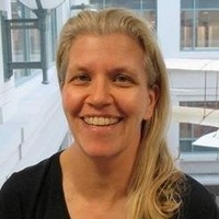 Melinda Mcallister, Pmp