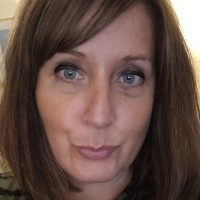 Kirstie Hutchinson