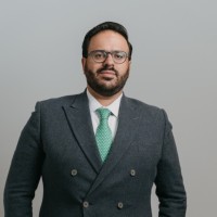 Andrés Preciado Pardinas