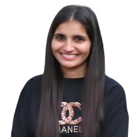 Kinjal L.