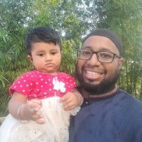 Md Azadur Rahaman
