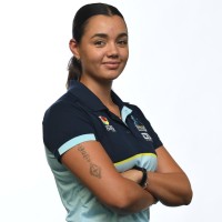 Charlotte Taylor-Hansford
