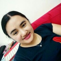 Kesha Carandang