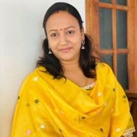 Vineetha Ritesh
