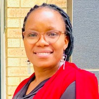 Nontethelelo Dunywa