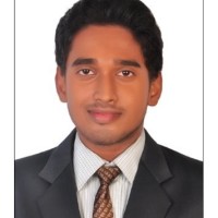 Rahul M Nair