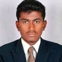 Shravan Raj