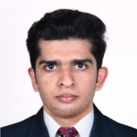 Abhinav S M