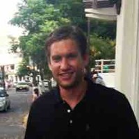 Billy Olson