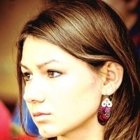 Екатерина Фендрикова