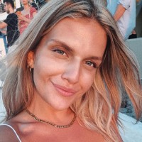 Anastasia Douflia
