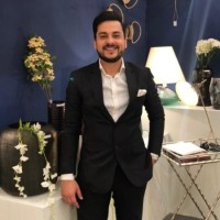 Udit Saxena