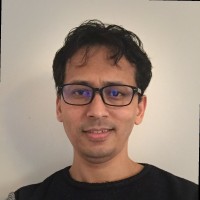Sanjeev Budhathoki