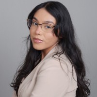 Judith Garcia