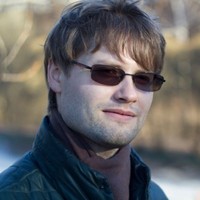 Игорь Кондрашов