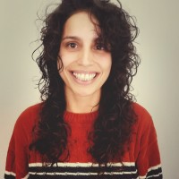 Rocío Bustíos