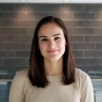 Caroline Faubert, Cpi
