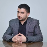 Ahmed Ali