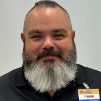 Frank Gassmann, LPC, PI