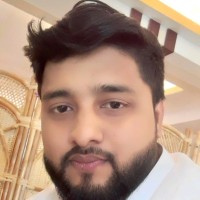 Mazharul Islam Rahat