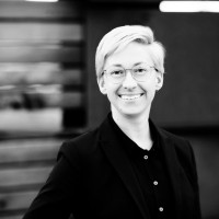Janna Ferguson, AIA, NCARB