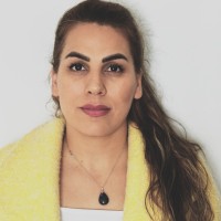 Maryam Izadi