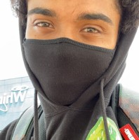 Tahj Thomas