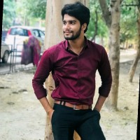 Kishan Gupta