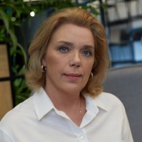 Iwona Chmielewska
