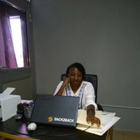 Patience Dimka