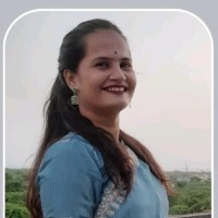 Usha Shah