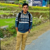 Niraj Shrestha