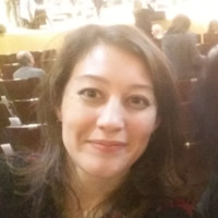 Belinda Oñate Varela