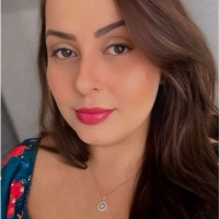 Ursulla Lopes
