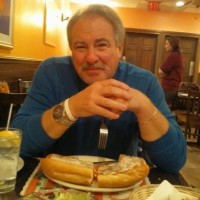 Robert M. Stern