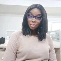 Gwladys Cabrelle MATUEKAM TAGNE