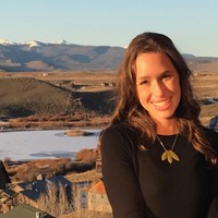 Heather Montross-Cowan