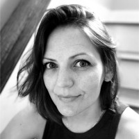 Brianne Tupper