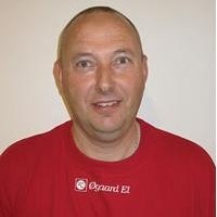 Klaus Kjærgaard