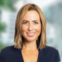 Milissa Hutchinson, Caia