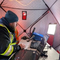 Alexandre Regis ing.