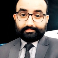 Usman Zafar