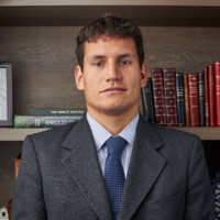 Francisco Torrealba Fonck