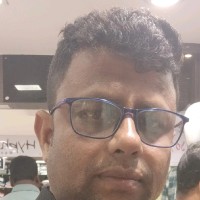 Jitendra Maity