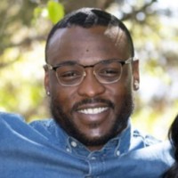 Marcus Marshall