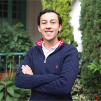 Tomás Restrepo Benalcázar