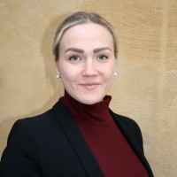 Iida Vuori