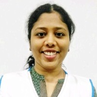 Shruthi BS