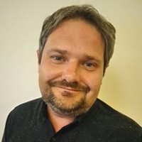 Jamie Crofts